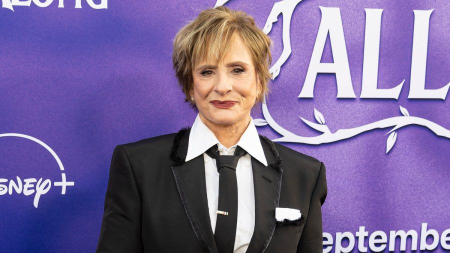 Patti LuPone wird in der dritten Staffel der Serie zu sehen sein. (paf/spot)