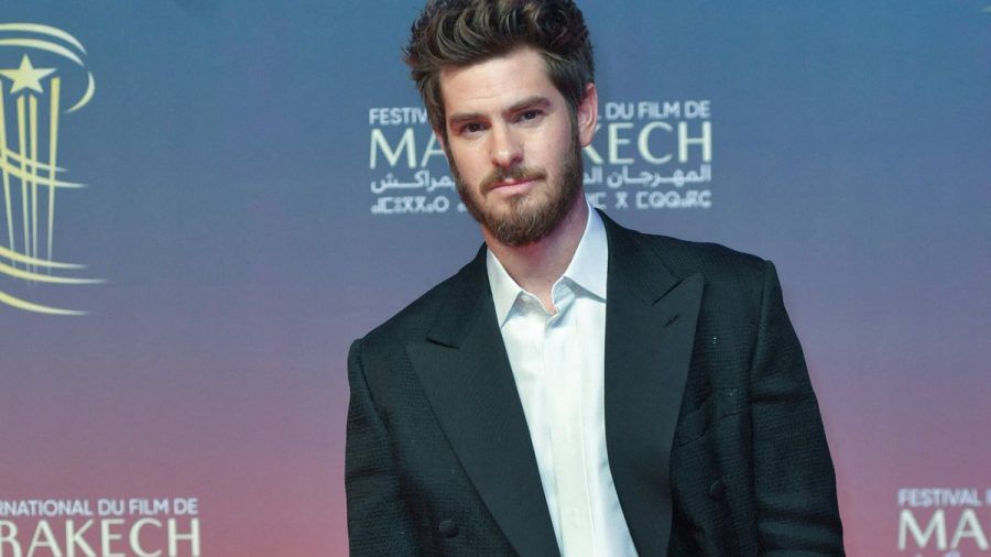 Wird Andrew Garfield auch ein viertes Mal als Spider-Man im Kino zu bewundern sein? (lau/spot)