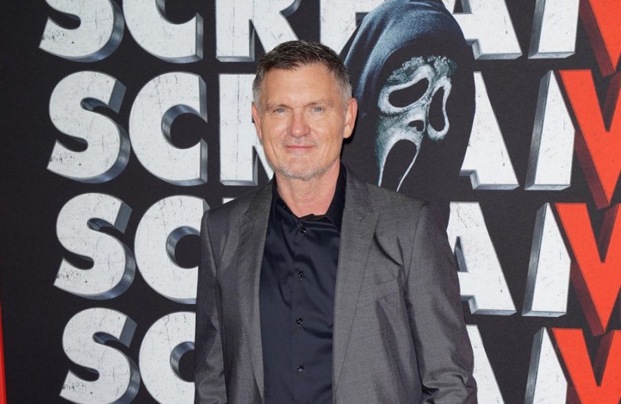 Kevin Williamson - SCREAM VI Premiere 2023 - Avalon - Kristin Callahan/Everett Collection BangShowbiz