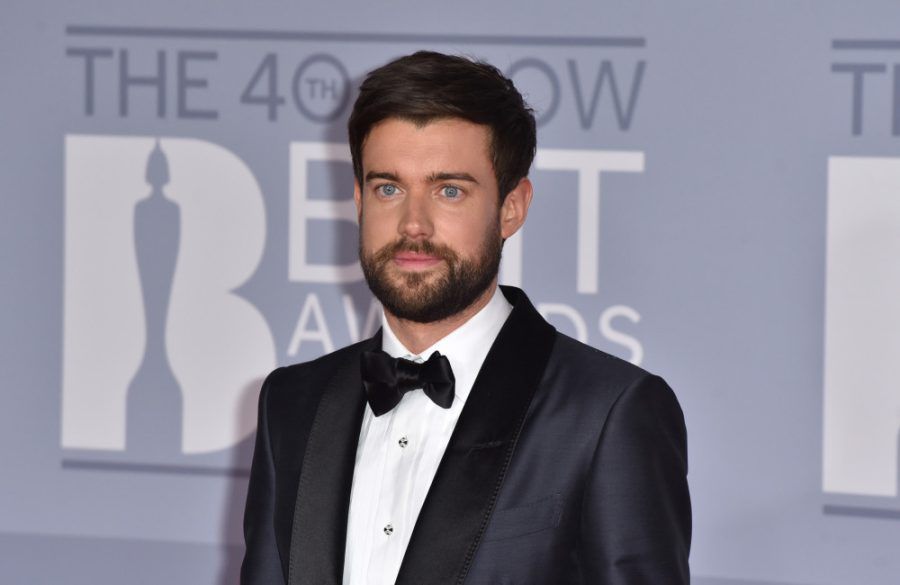 Jack Whitehall BRIT Awards - FAMOUS - February - 2020 BangShowbiz