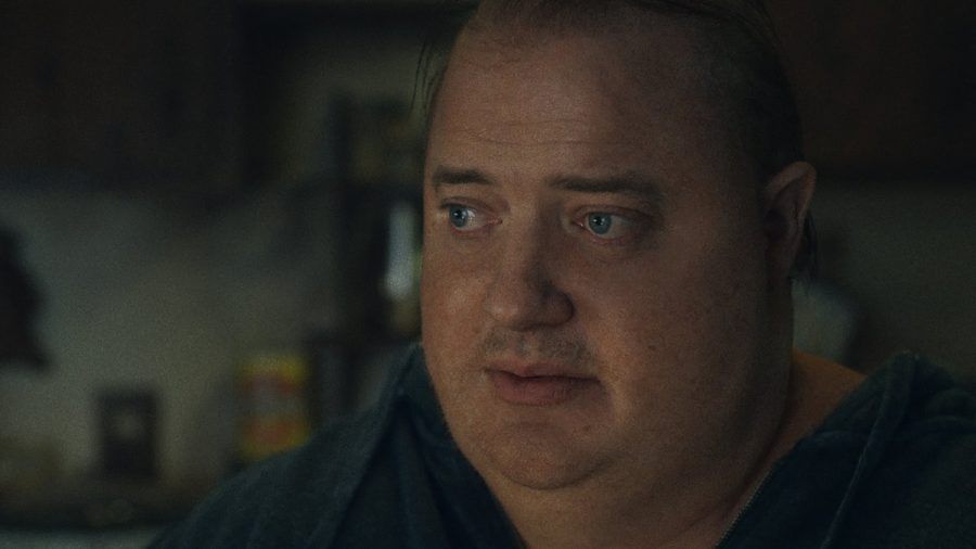 Für Brendan Fraser stellte der Part in "The Whale" ein beachtliches Comeback dar. (stk/spot)