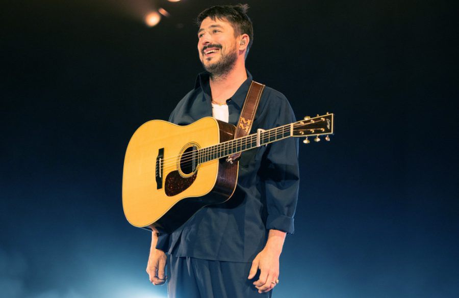 Mumford and Sons - Victorious Festival 2023 - AVALON BangShowbiz