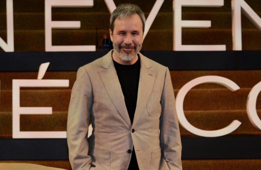 Denis Villeneuve - February 2024 - Avalon - Dune Part Two Mexico City Fan Event BangShowbiz