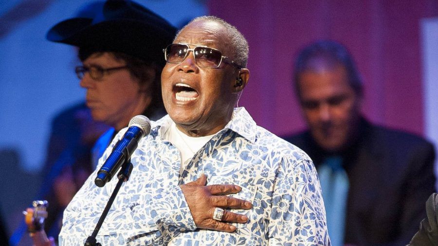 Sam Moore ist mit 89 Jahren gestorben. (hub/spot)