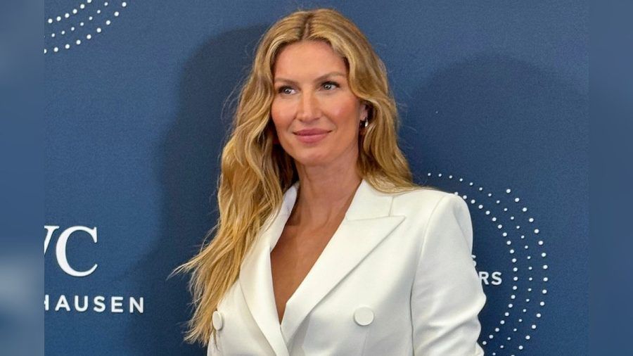 Gisele Bündchen ist bald dreifache Mama. (jök/spot)