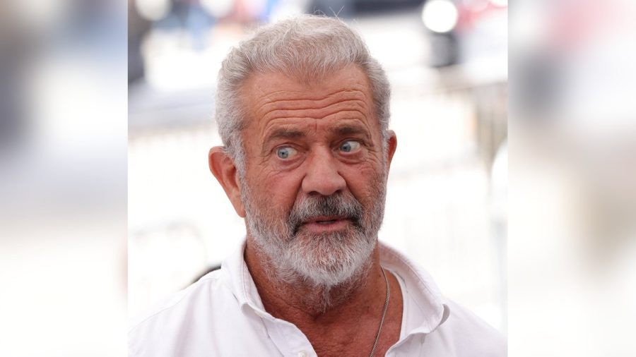 Mel Gibson hat sich sicherlich mehr erhofft. (smi/obr/spot)