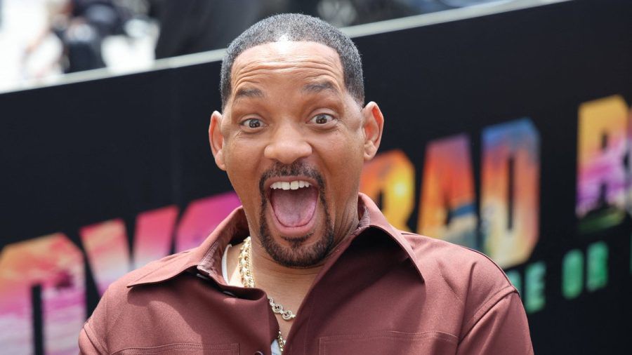 Will Smith wird nach 20 Jahren wieder ein Album veröffentlichen. (eyn/spot)