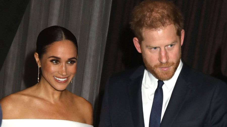 Prinz Harry und Herzogin Meghan leben in Montecito, rund 140 Kilometer von den desaströsen Feuern entfernt. (ncz/spot)