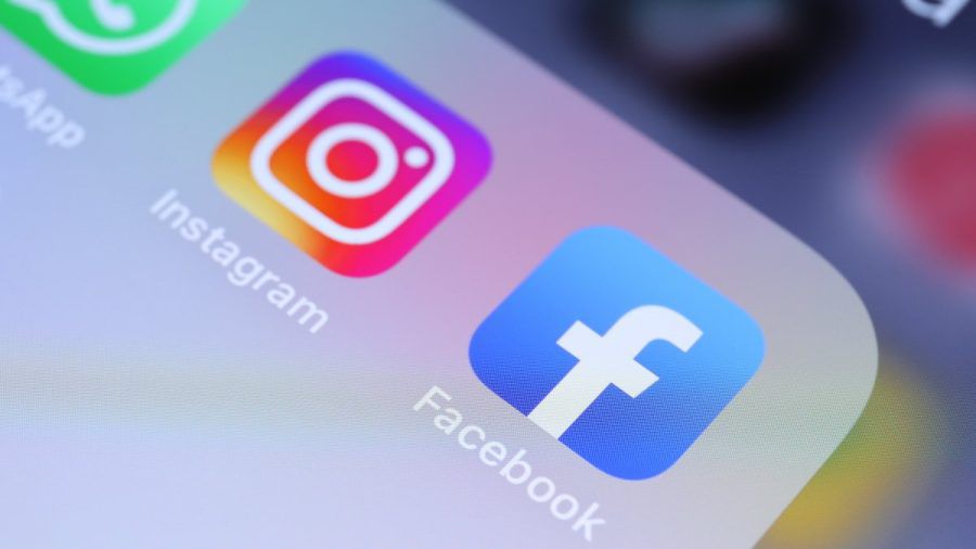 Auf Facebook und Instagram geteilte Inhalte werden in den USA künftig nicht mehr unabhängig auf ihren Wahrheitsgehalt überprüft. (elm/spot)