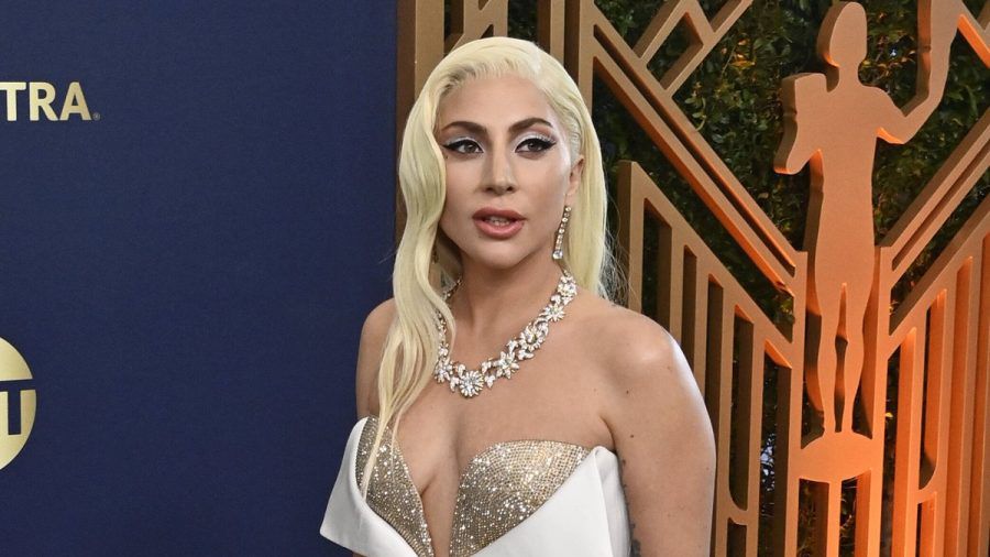 Lady Gaga veröffentlicht bald ihr Album "Mayhem". (wue/spot)