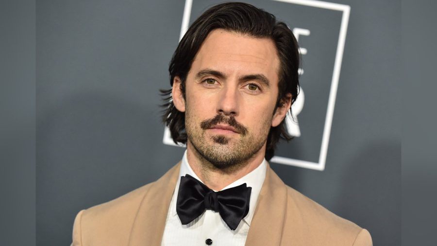 Schauspieler Milo Ventimiglia ist unter den Prominenten, die durch die Brände in Kalifornien ihr Haus verloren haben. (ncz/spot)