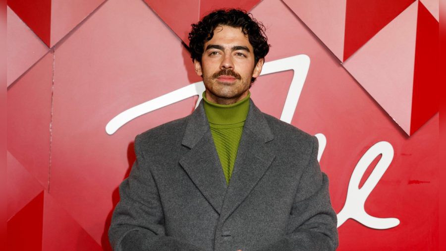 Joe Jonas begeistert mit seinem neusten TikTok-Clip die Massen. (eyn/spot)