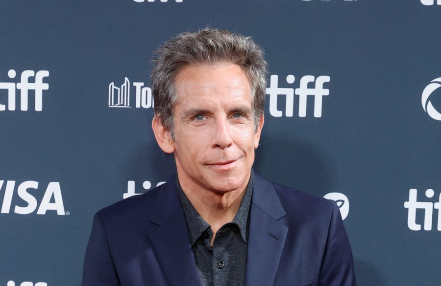 Ben Stiller - 2024 Toronto International Film Festival - Getty BangShowbiz