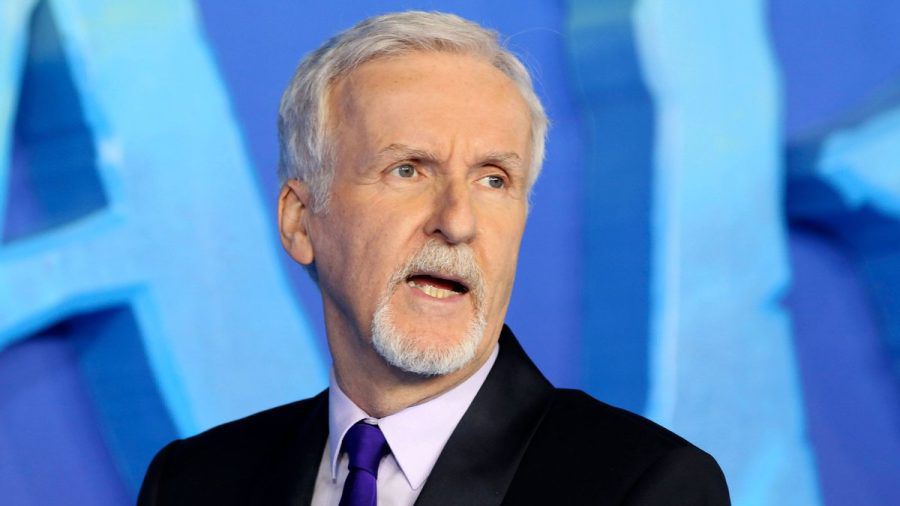 James Cameron will mit "Avatar" ganz neue Wege gehen. (smi/spot)