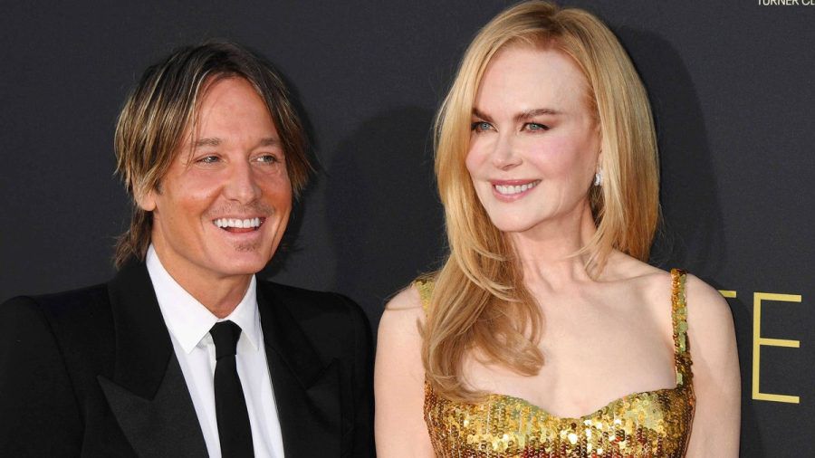 Die Größe macht keinen Unterschied: Nicole Kidman und Keith Urban sind seit zwei Jahrzehnten glücklich miteinander. (rho/spot)