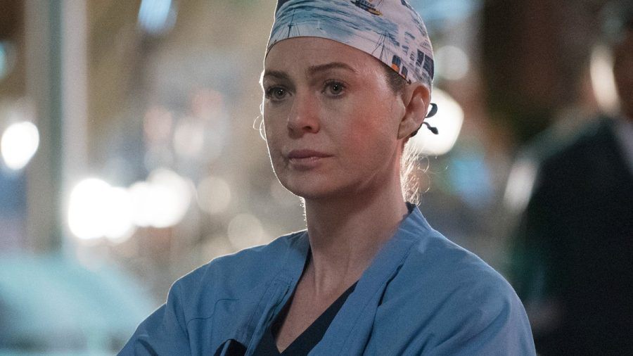 Die Dreharbeiten zur beliebten Arzt-Serie "Grey's Anatomy" sind aktuell ausgesetzt. (lau/spot)