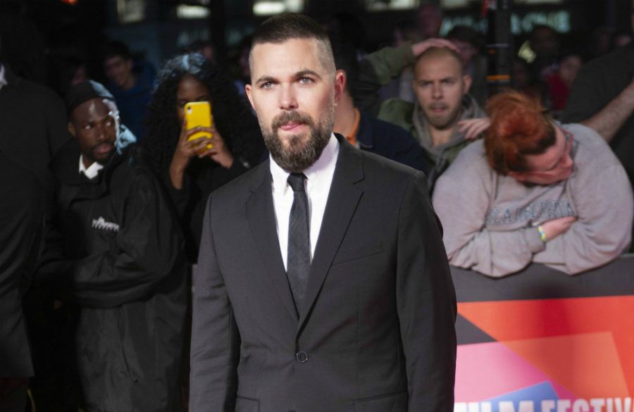 Robert Eggers - The Lighthouse premiere - Oct 2019 - Photoshot BangShowbiz