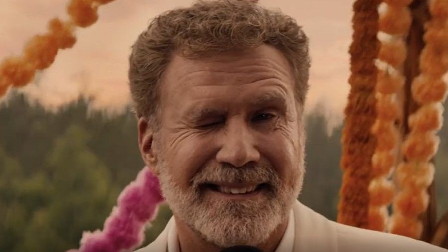 Für Selbstironie immer zu haben: Will Ferrell. (jök/spot)