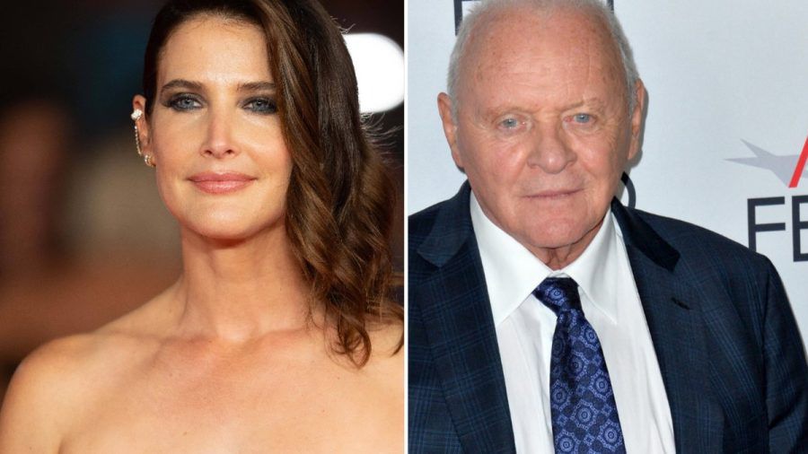 Die aus "How I Met Your Mother" bekannte Cobie Smulders und Sir Anthony Hopkins haben Medienberichten zufolge ihre Häuser in Los Angeles in den Flammen verloren. (lau/spot)