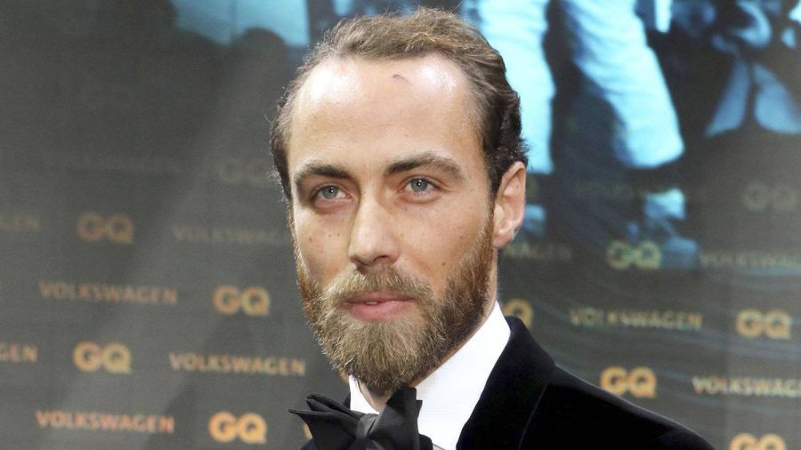 James Middleton teilt Bilder von einem Ausflug mit der Familie. (wue/spot)