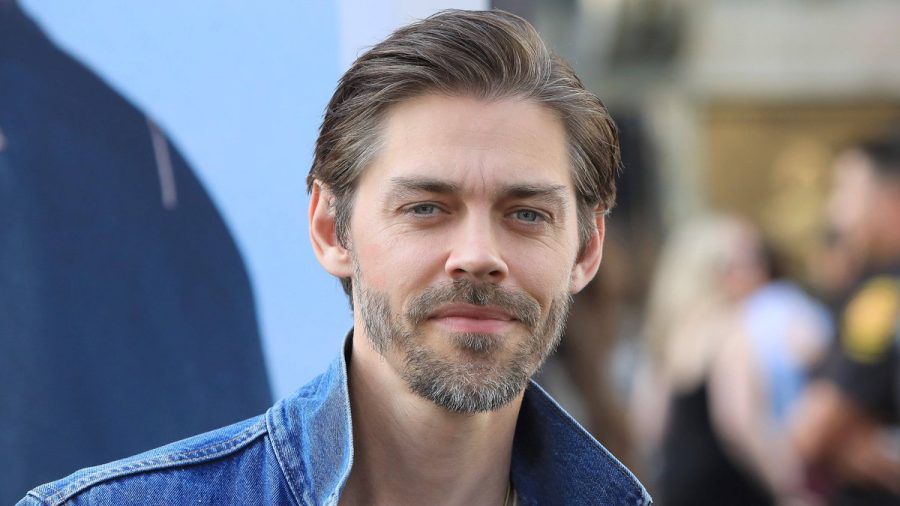 Tom Payne fühlt sich in den USA nicht mehr wohl. (eyn/spot)