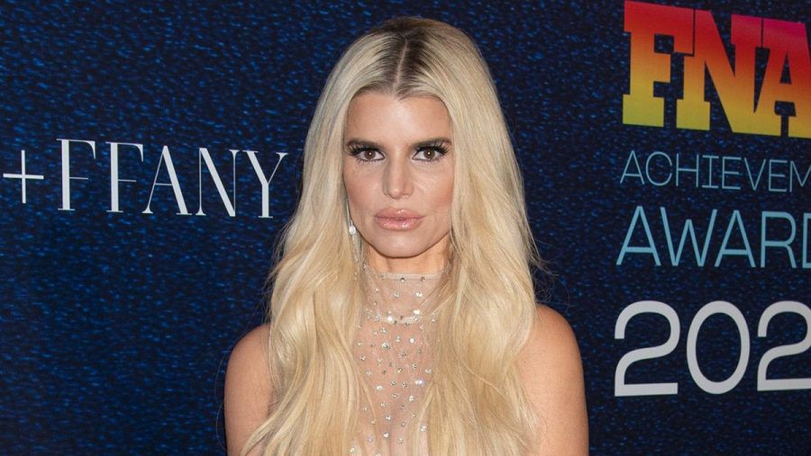 Jessica Simpson arbeitet an einem neuen Album über ihre Trennung. (mia/spot)