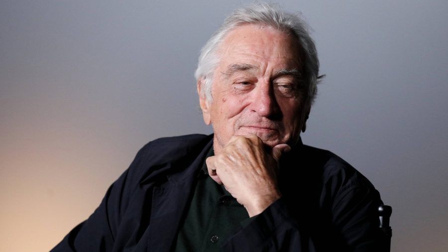 Robert De Niro fängt privat noch mal ganz vorne an. (rho/spot)