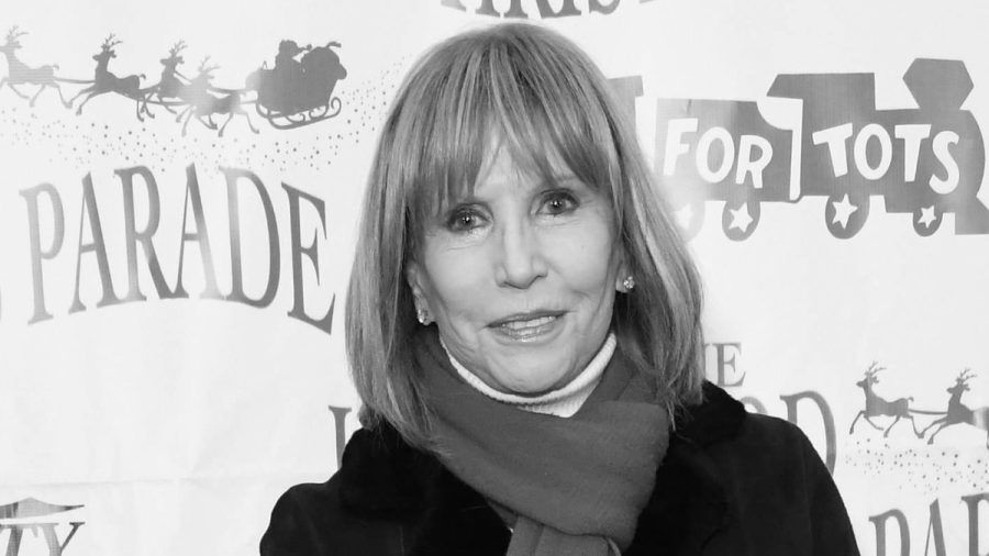 Leslie Charleson war die dienstälteste Schauspielerin bei "General Hospital". (ae/spot)