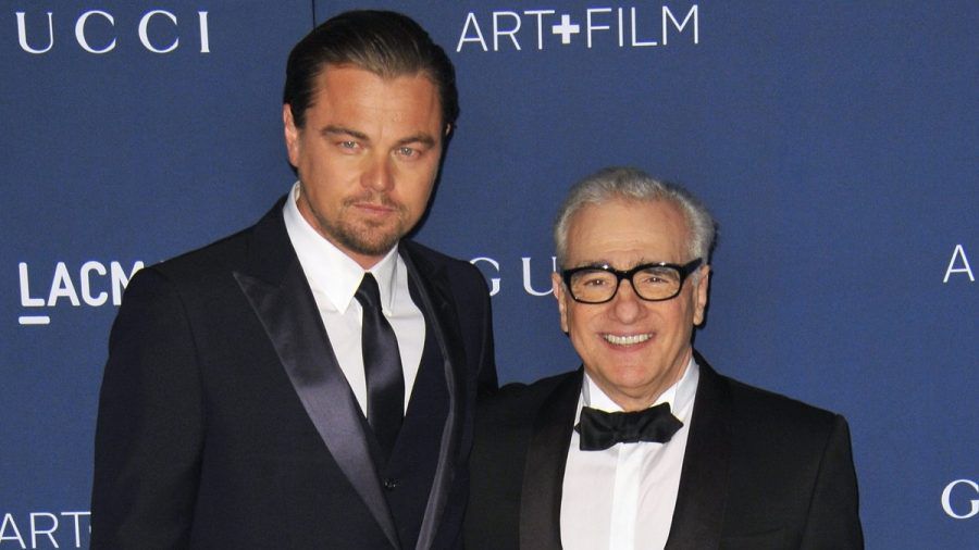 Können auf zahlreiche gemeinsame Filmerfolge zurückblicken und haben offenbar noch weitere vor: Martin Scorsese (r.) und Leonardo DiCaprio. (stk/spot)