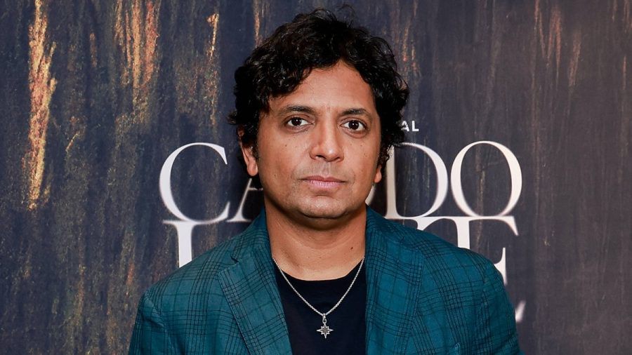 M. Night Shyamalan muss sich derzeit vor Gericht verantworten. (wue/spot)