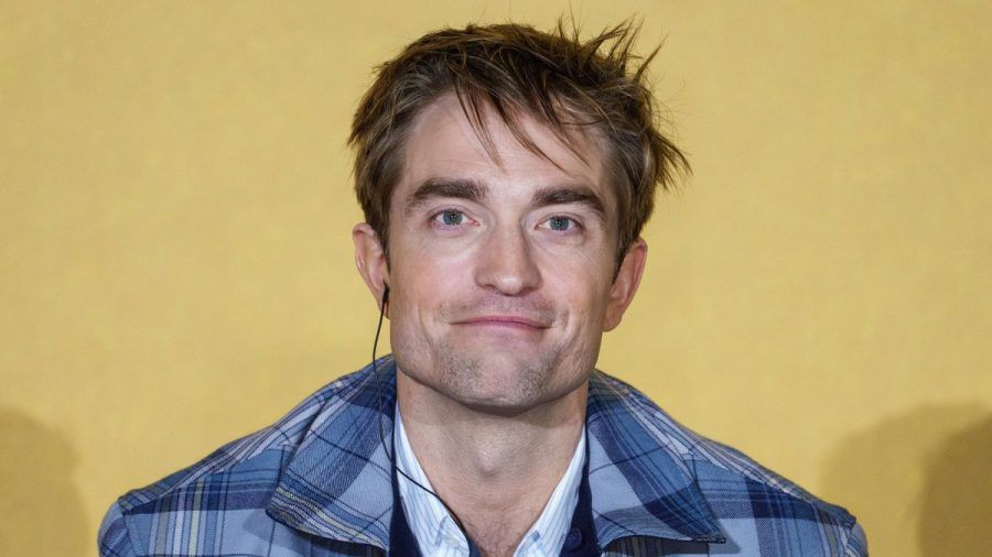 Robert Pattinson ist seit März 2024 Vater. (eyn/spot)