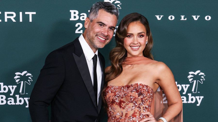 Alles aus? Jessica Alba und Cash Warren sollen sich getrennt haben. (mia/spot)