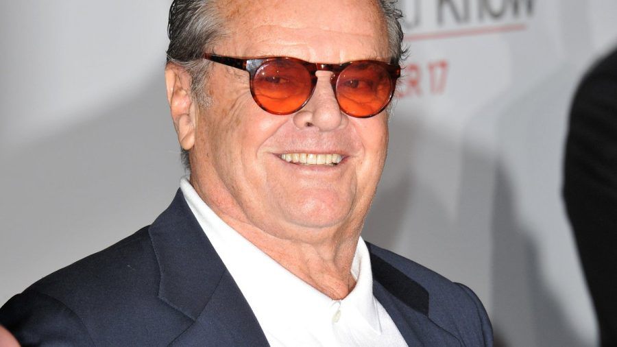 Jack Nicholson im Dezember 2010 in Los Angeles. Heute ist der Schauspieler 87 Jahre alt. (ncz/spot)