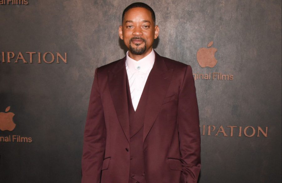 Will Smith - November 2022 - Avalon - Emancipation Premiere BangShowbiz