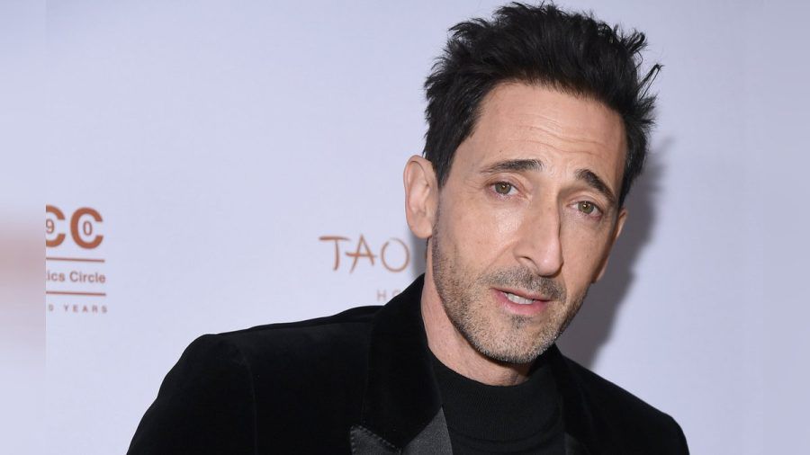 Adrien Brody ist dankbar für das Engagement der Ersthelfer in Kalifornien. (paf/spot)