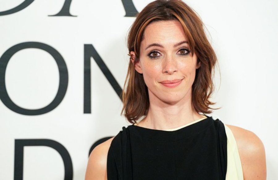 Rebecca Hall - Getty - New York - October - 2024 BangShowbiz