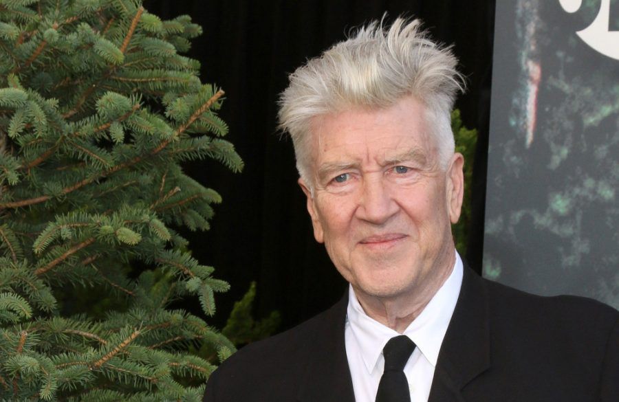 David Lynch May 2017 Avalon BangShowbiz