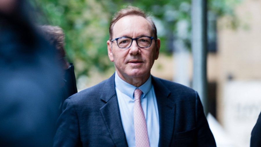 Zuletzt war Kevin Spacey im Sommer 2023 freigesprochen worden. (stk/spot)