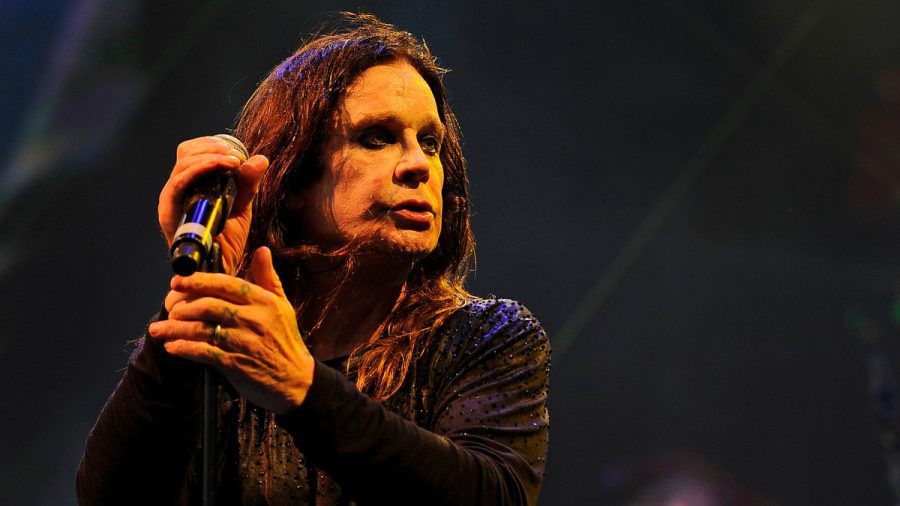 Im Juli gibt Ozzy Osbourne sein letztes Konzert. (paf/spot)