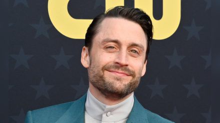 Kieran Culkin hat es endlich geschafft. (smi/spot)