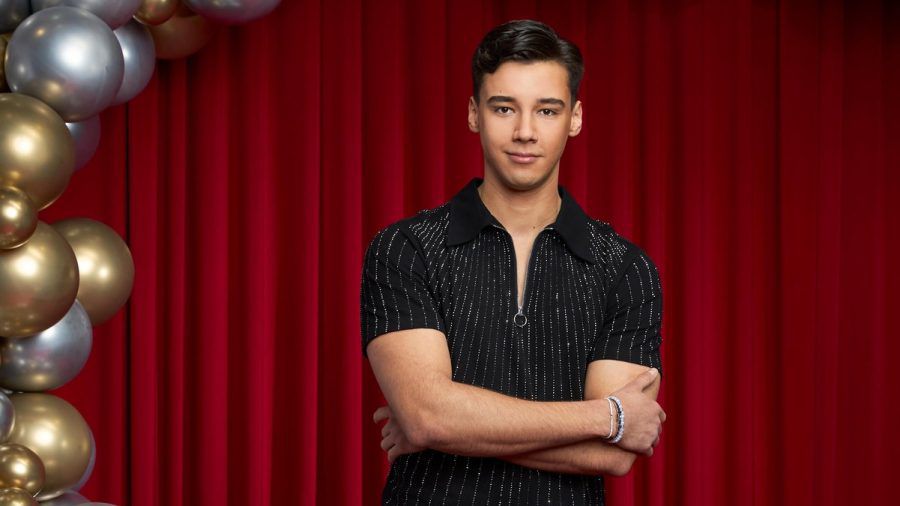 Diego Pooth ist ab dem 21. Februar bei "Let's Dance" zu sehen. (eyn/spot)