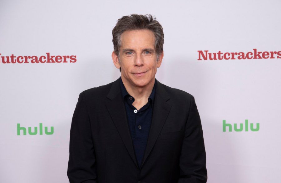 Ben Stiller -Hulu's Nutcrackers - Press Call - Hulu BangShowbiz