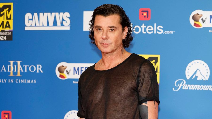 Gavin Rossdale hat öffentlich gemacht, dass seine Mutter nach "einem langen, qualvollen Kampf" gestorben ist. (ae/spot)