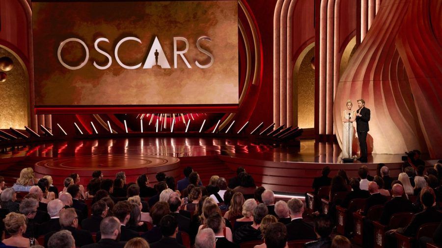 Die Oscars finden erneut im Dolby Theatre in Hollywood statt. (jom/spot)