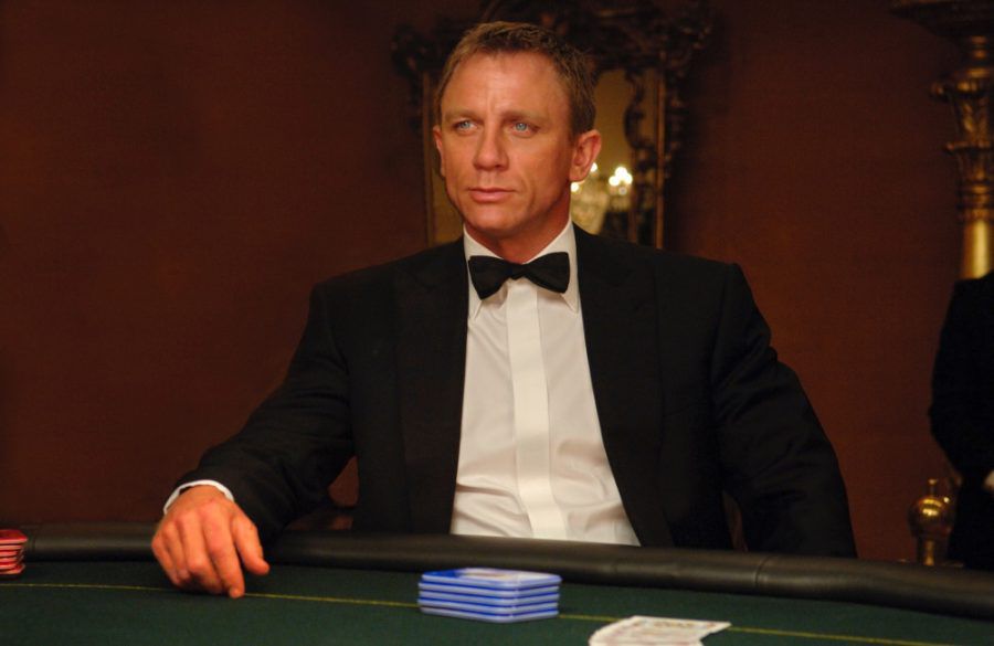 Daniel Craig - Avalon - 2006 - Casino Royale - James Bond BangShowbiz