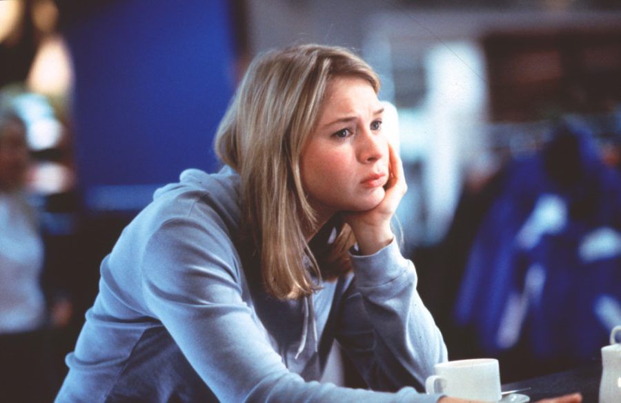 Renee Zellweger - Avalon - 2001 - Bridget Jones's Diary BangShowbiz