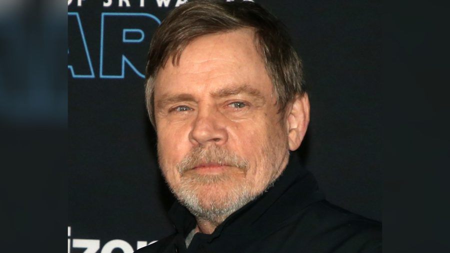 Der ewige Luke Skywalker: Mark Hamill im Jahr 2019. (smi/spot)