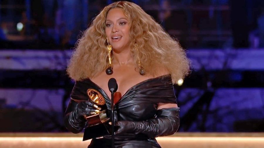 Beyoncé gilt als Favoritin bei den Grammys 2025. (jom/spot)