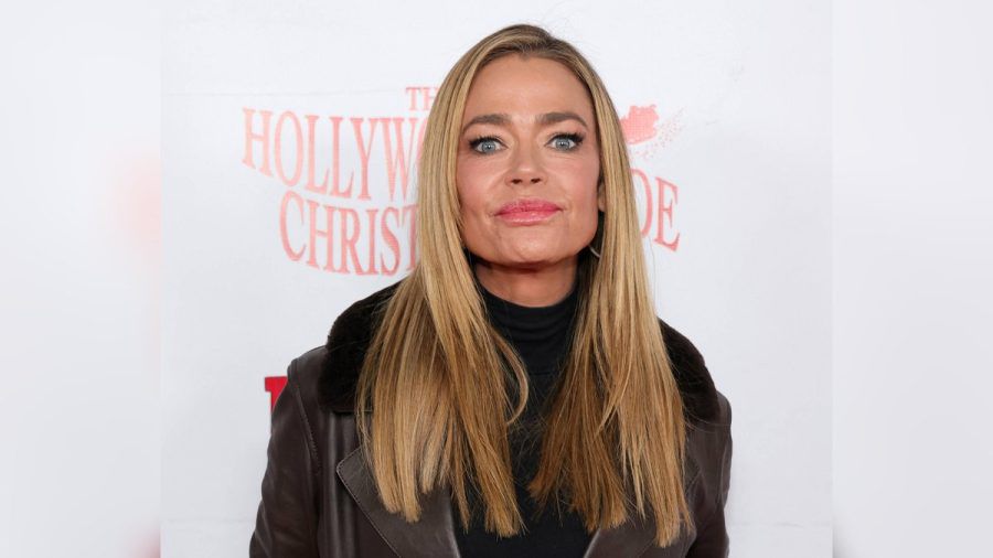 Denise Richards spricht über ihre Karriere-Anfänge. (dr/spot)