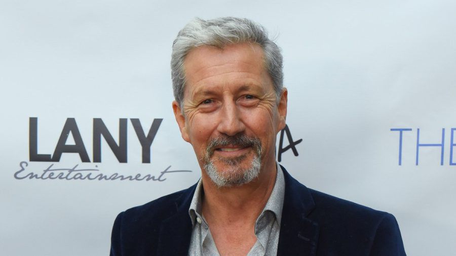 Charles Shaughnessy spielte von 1993 bis 1999 in allen sechs Staffeln von "Die Nanny" mit. (ae/spot)